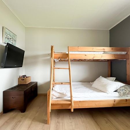 Midt I Lofoten Alstad  Εξωτερικό φωτογραφία